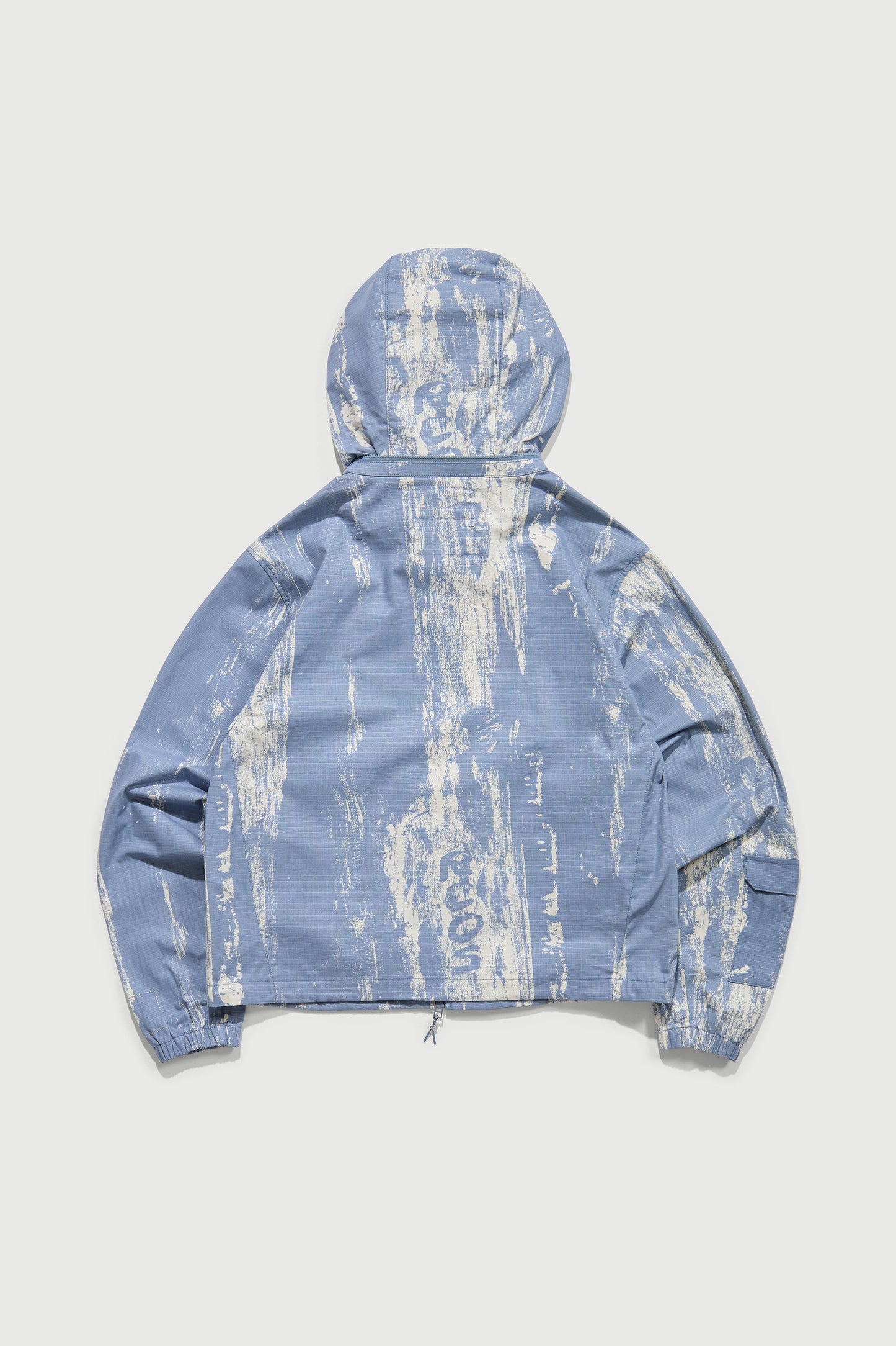 Sierra Jacket - CR