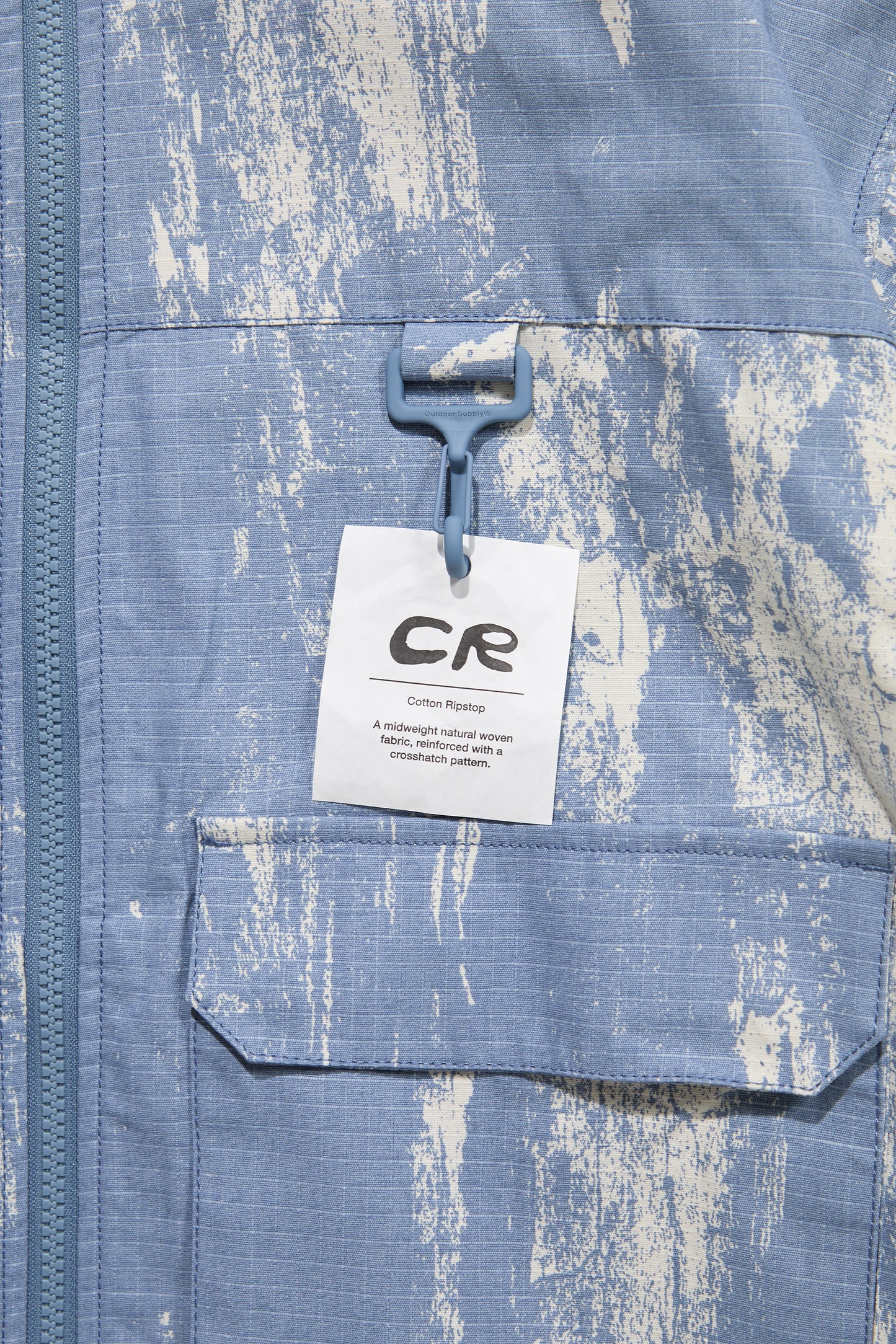 Sierra Jacket - CR