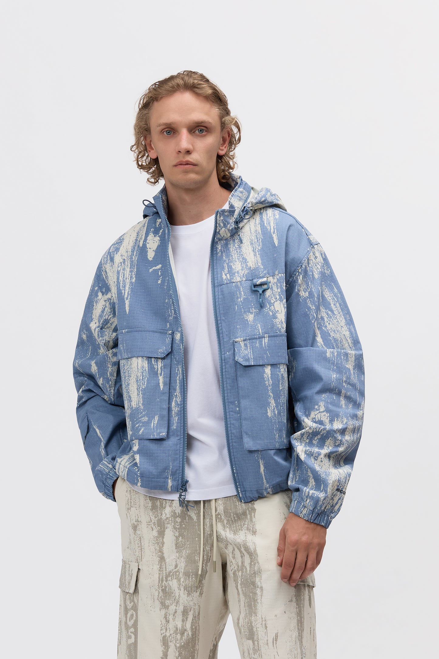 Sierra Jacket - CR