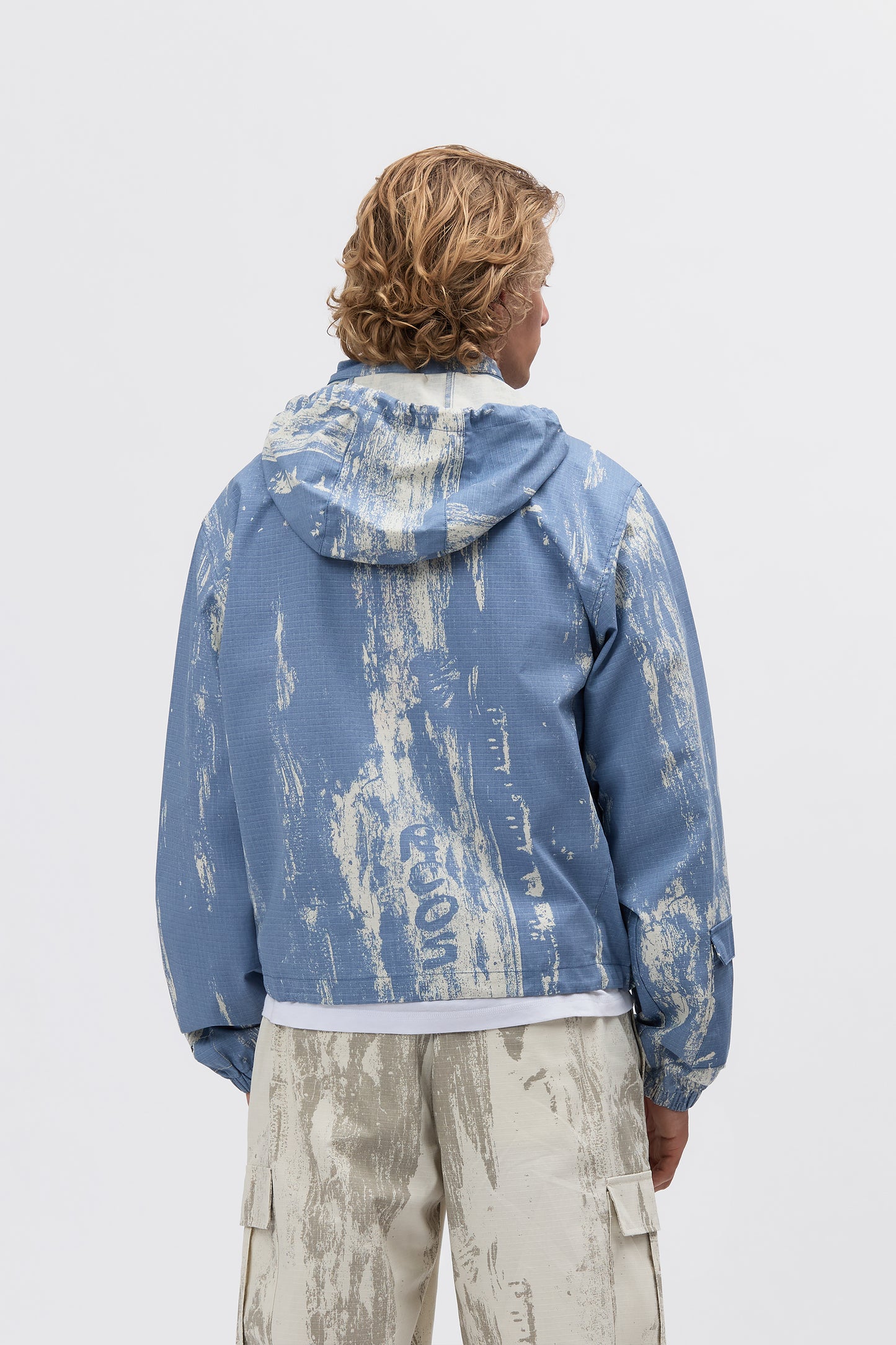Sierra Jacket - CR