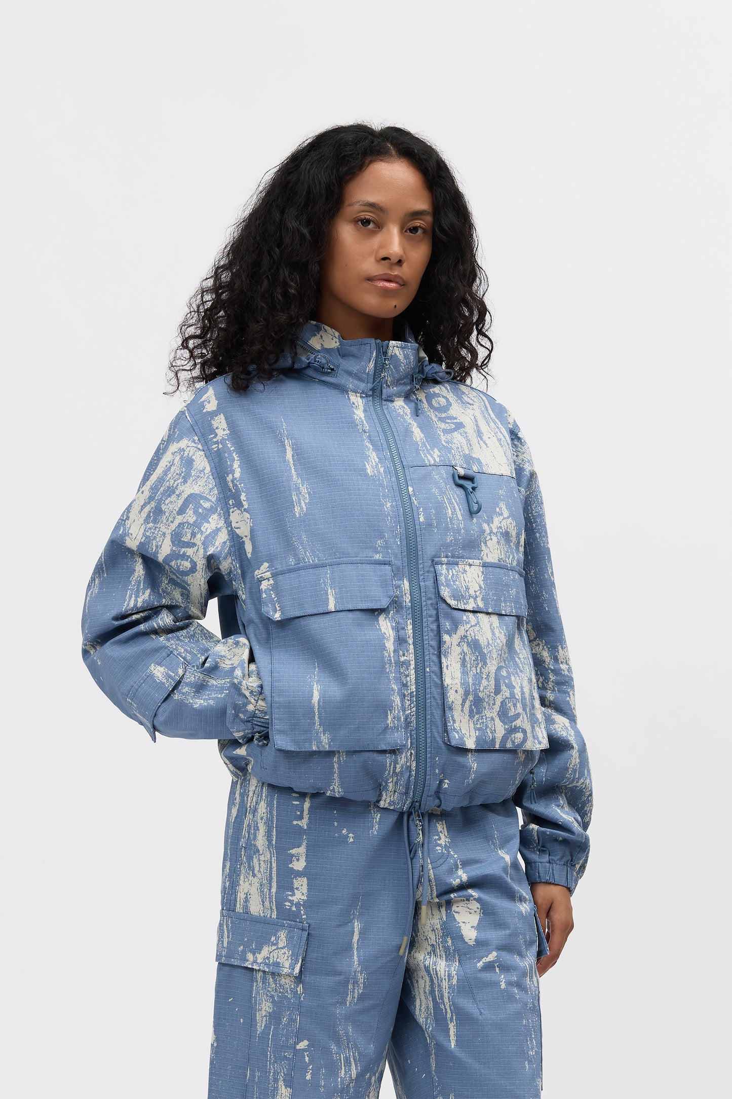Sierra Jacket - CR