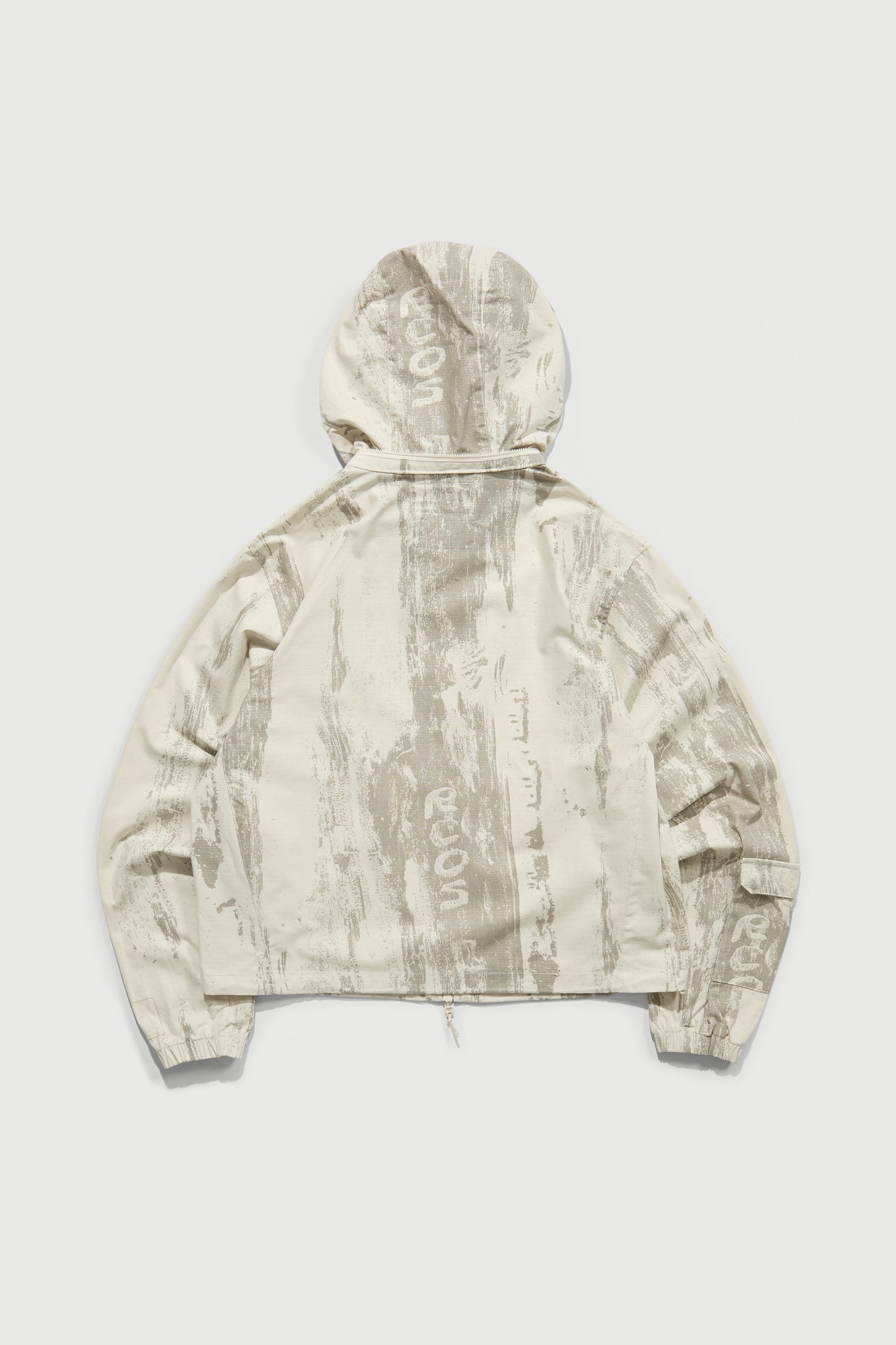 Sierra Jacket - CR