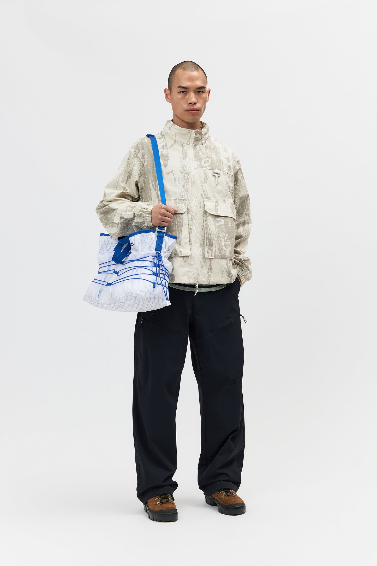 Sierra Jacket - CR