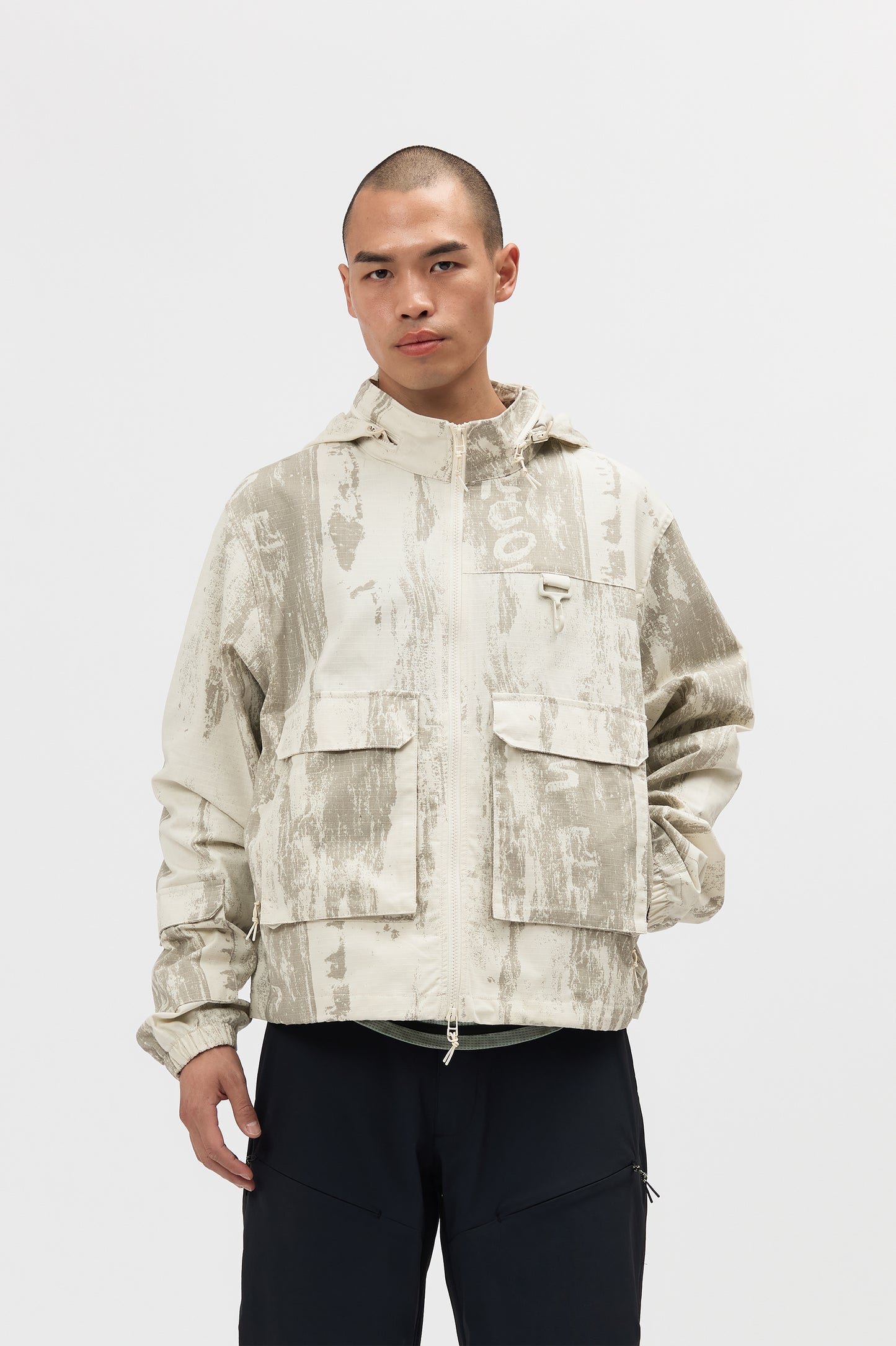 Sierra Jacket - CR