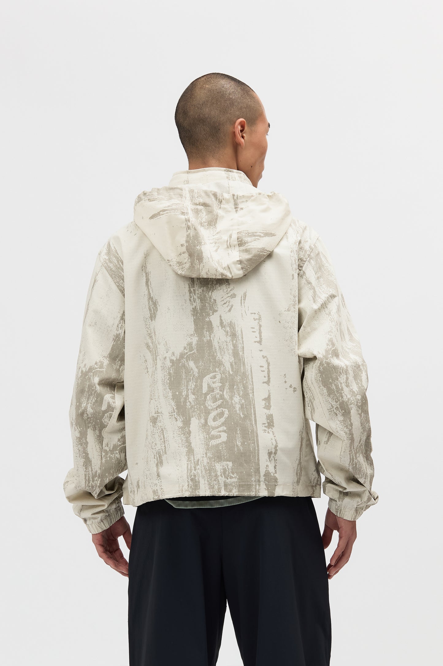 Sierra Jacket - CR