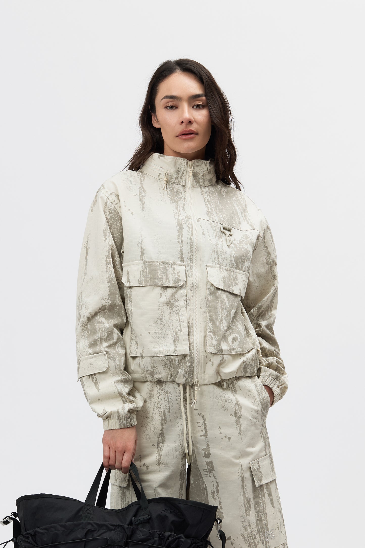 Sierra Jacket - CR