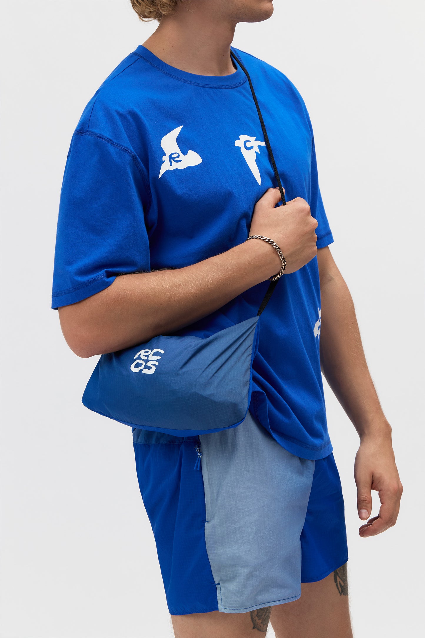 Griffith Running Jacket - NR.PA