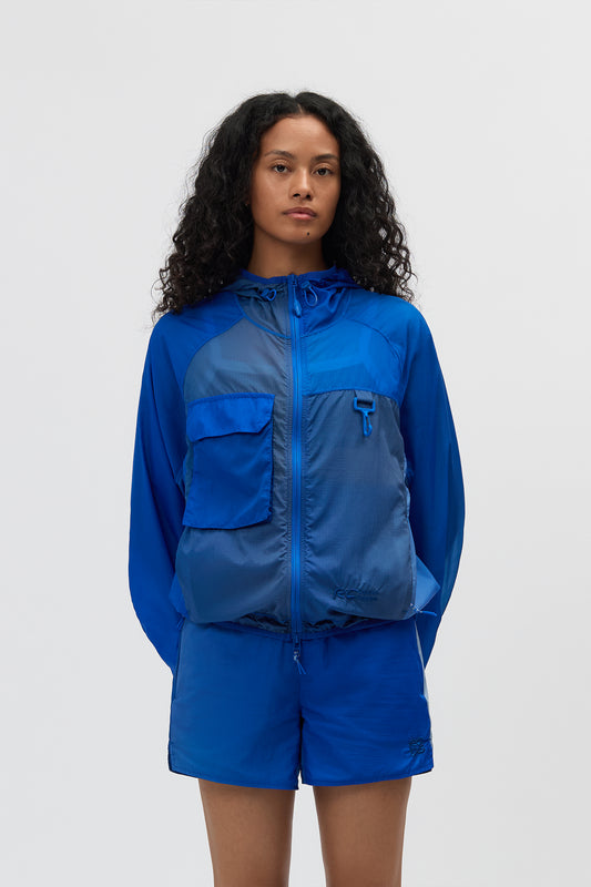 Griffith Running Jacket - NR.PA