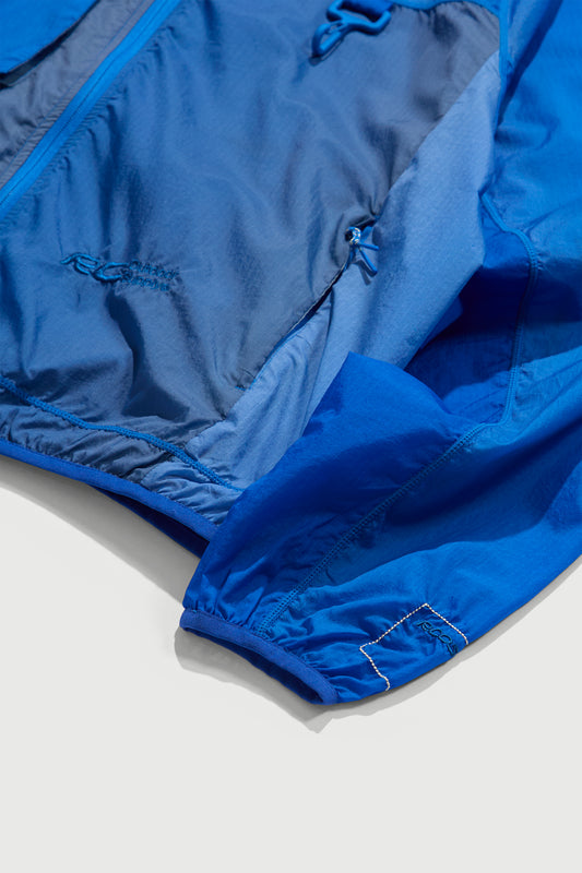 Griffith Running Jacket - NR.PA