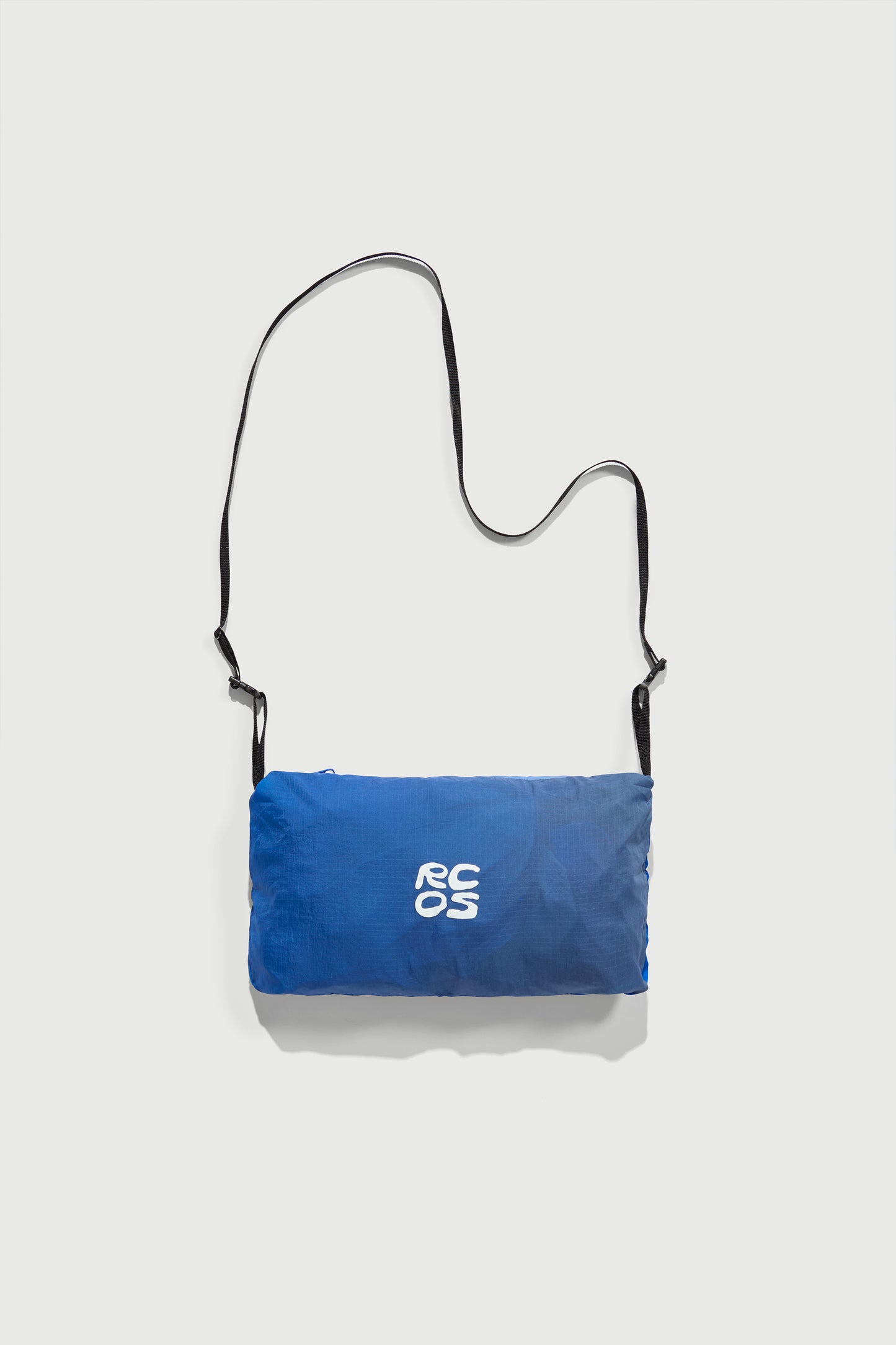 Griffith Running Jacket - NR.PA