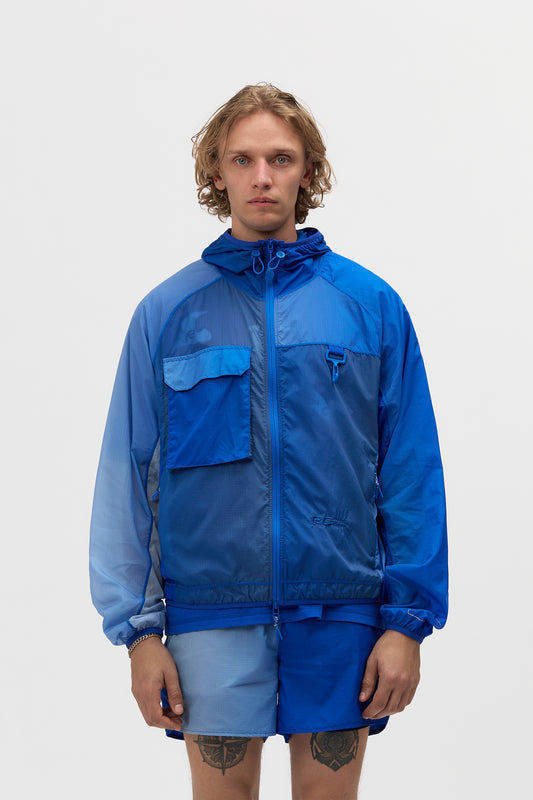 Griffith Running Jacket - NR.PA