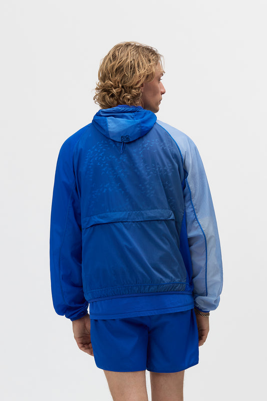 Griffith Running Jacket - NR.PA