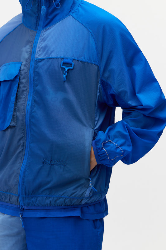 Griffith Running Jacket - NR.PA