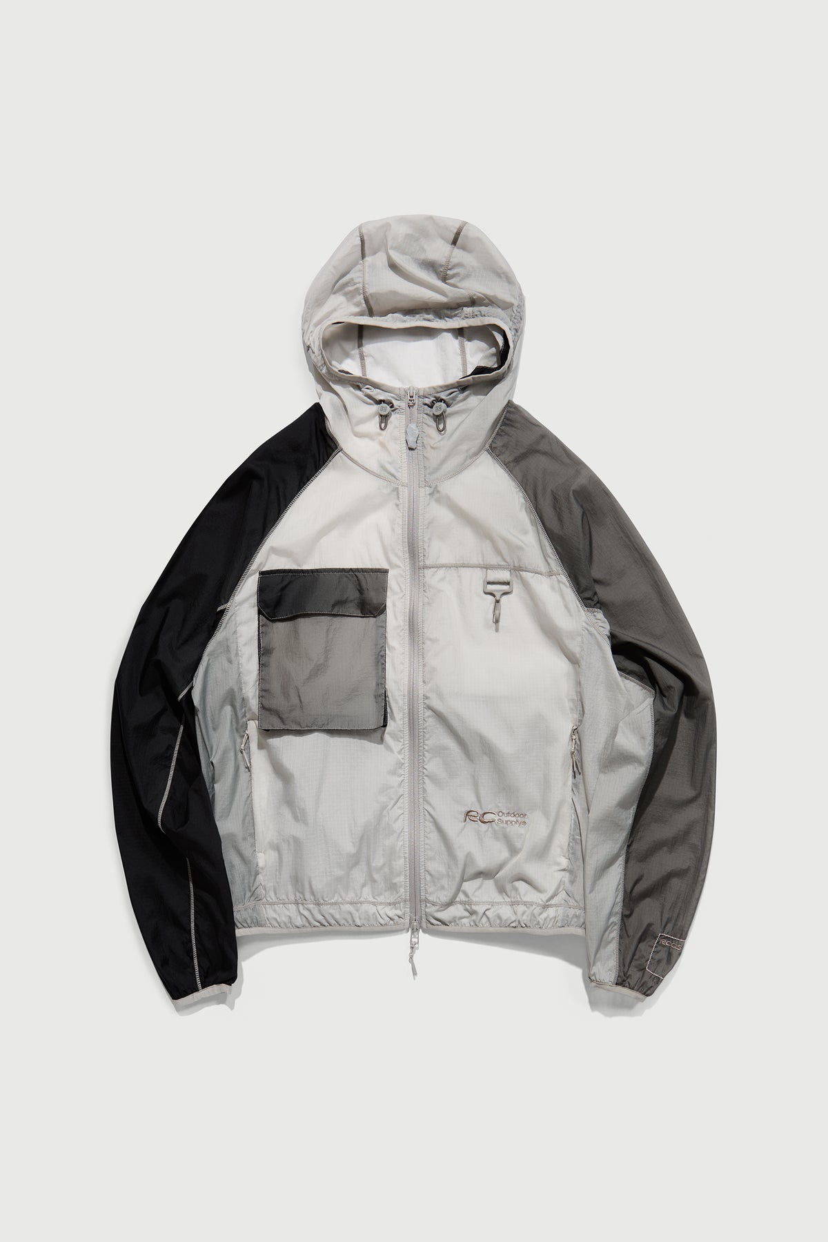 Griffith Running Jacket - NR.PA – RC Outdoor Supply®