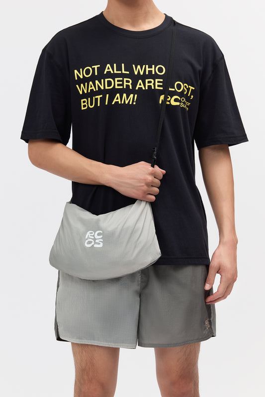 Griffith Running Jacket - NR.PA