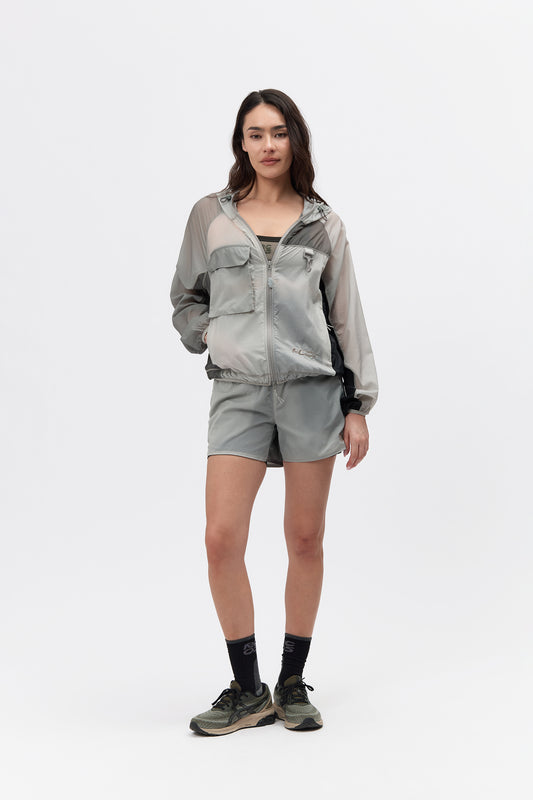 Griffith Running Jacket - NR.PA