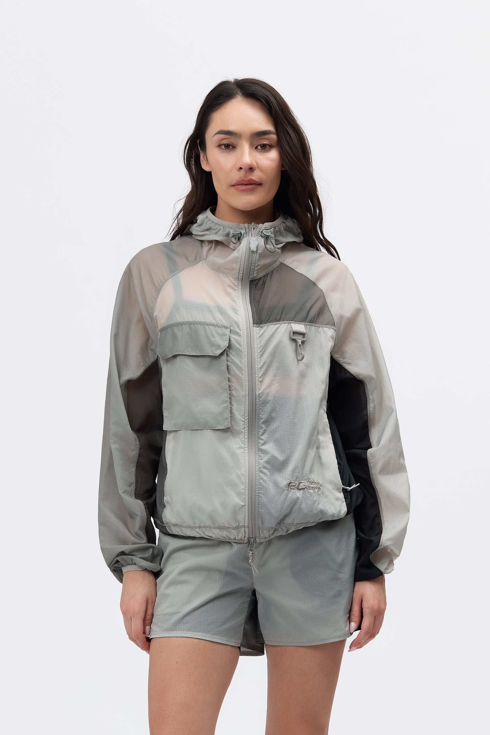 Griffith Running Jacket - NR.PA – RC Outdoor Supply®