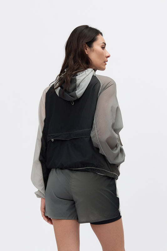 Griffith Running Jacket - NR.PA