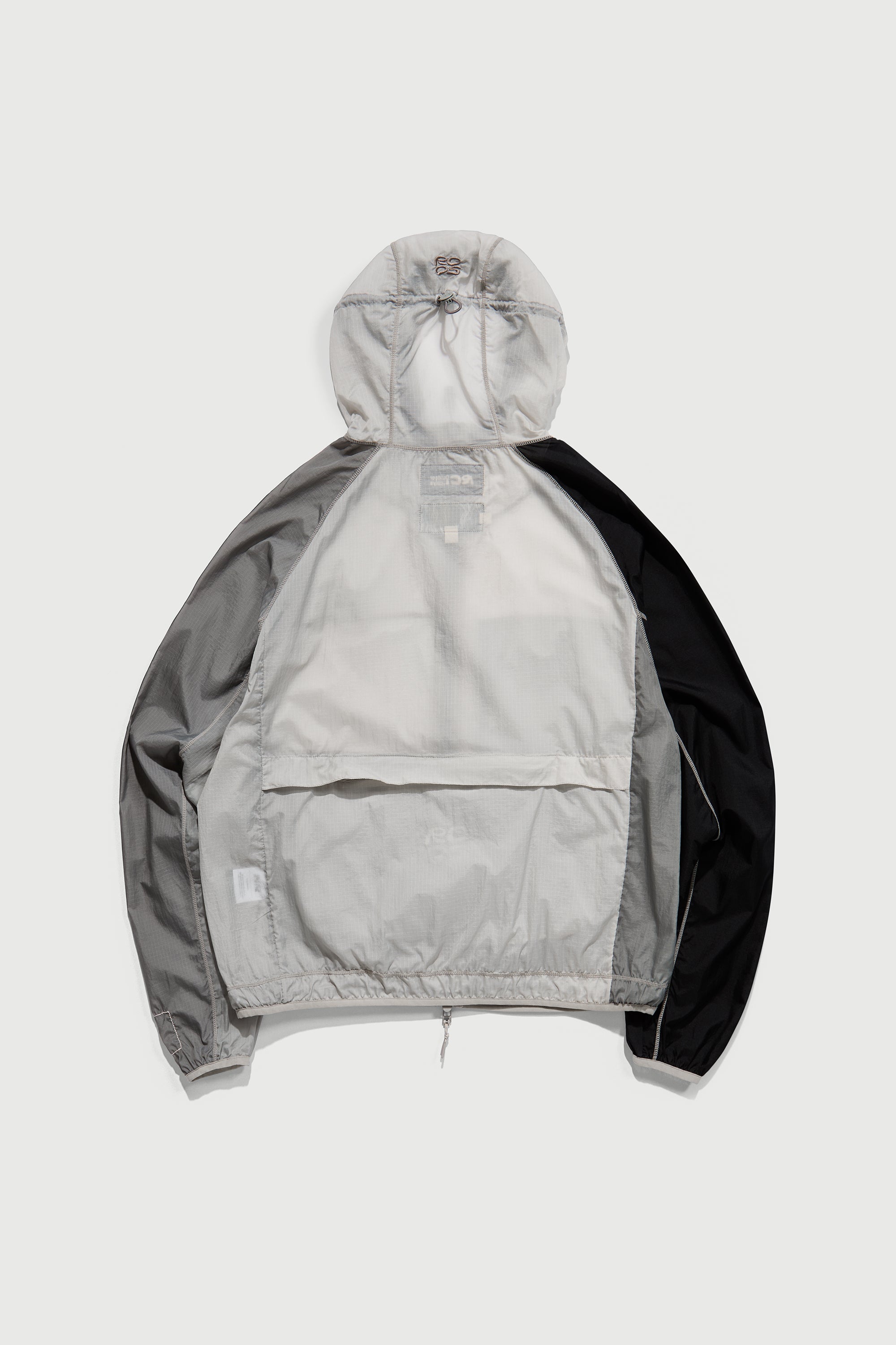 Griffith Running Jacket - NR.PA – RC Outdoor Supply®