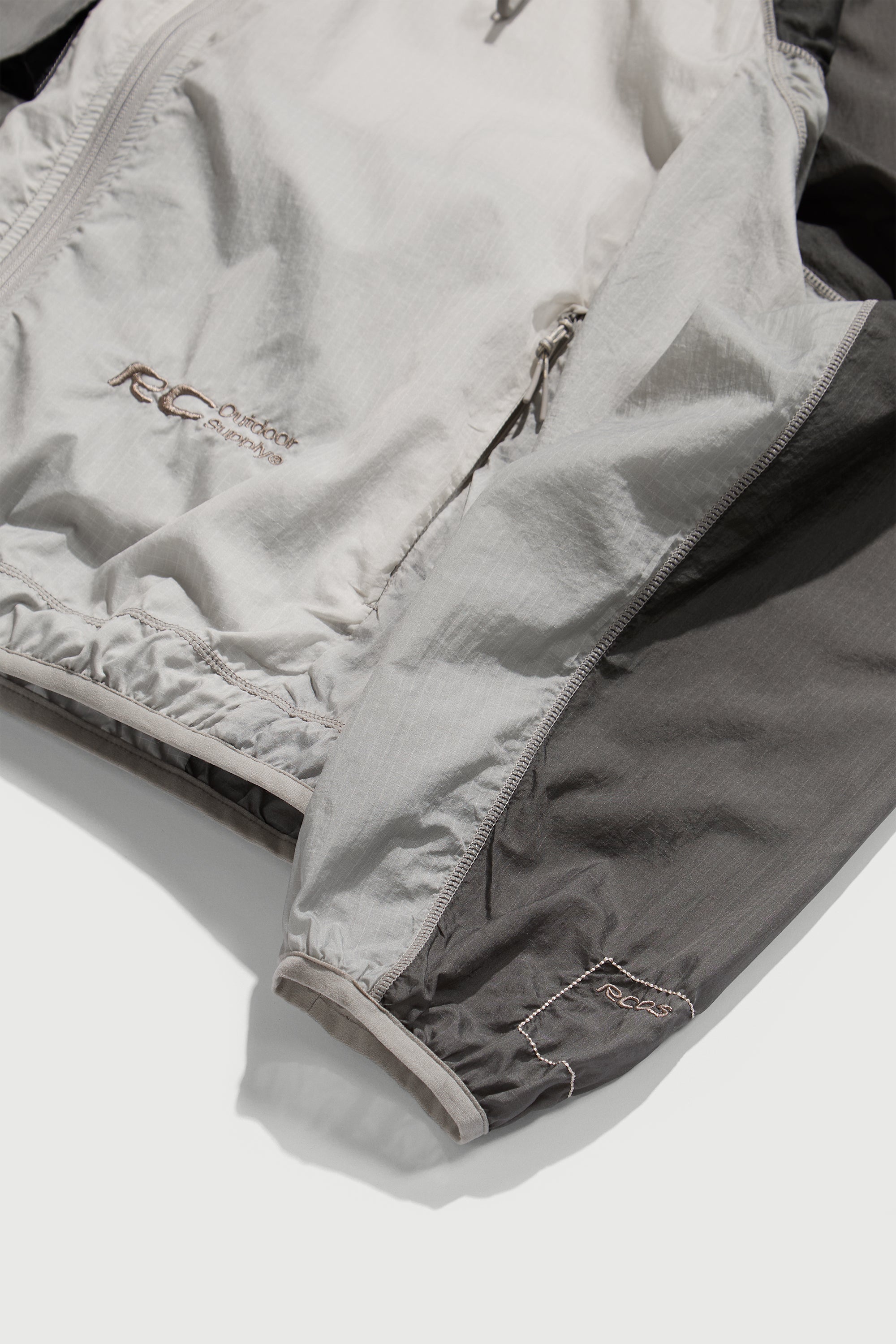 Griffith Running Jacket - NR.PA – RC Outdoor Supply®