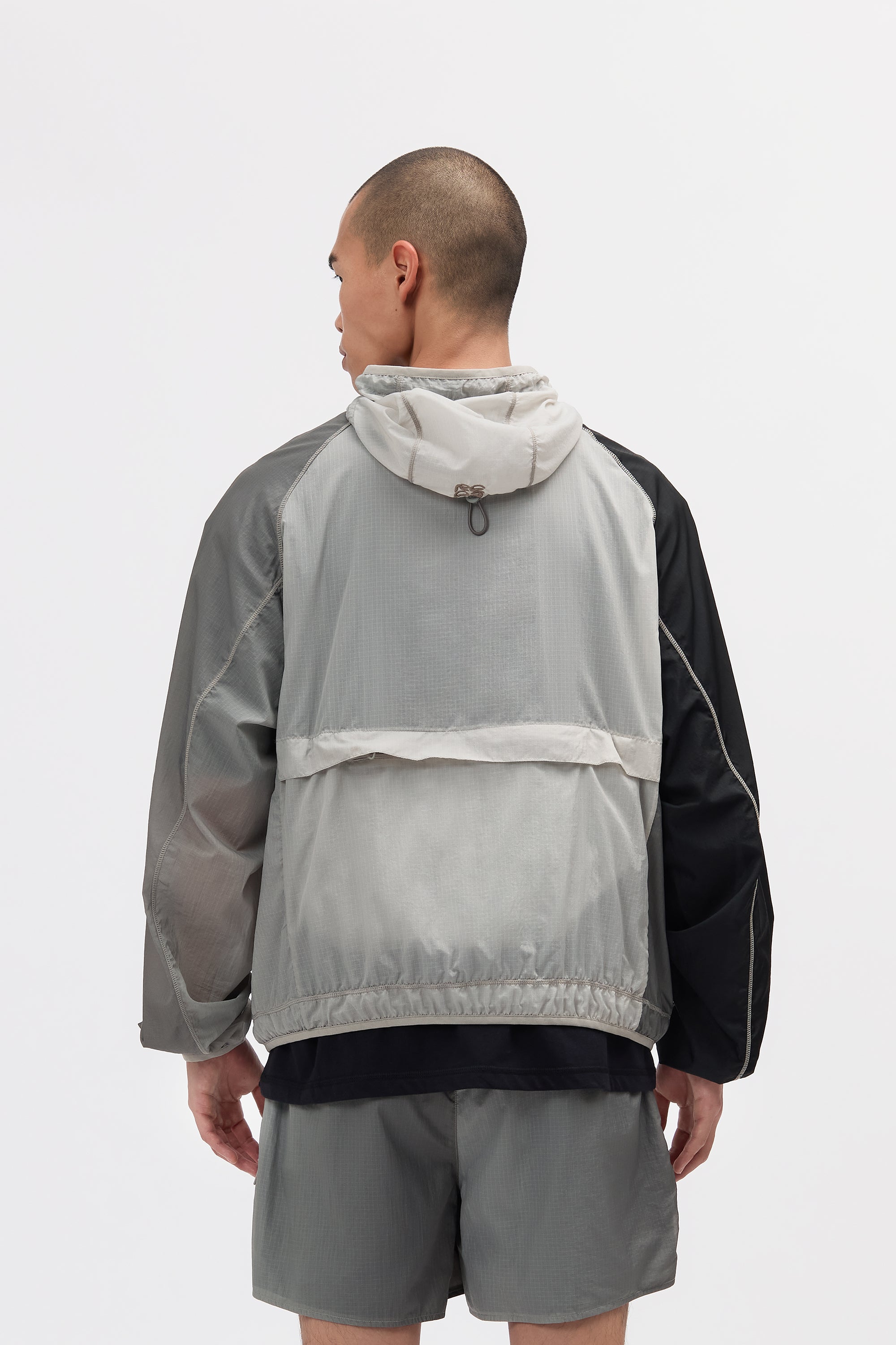 Griffith Running Jacket - NR.PA – RC Outdoor Supply®