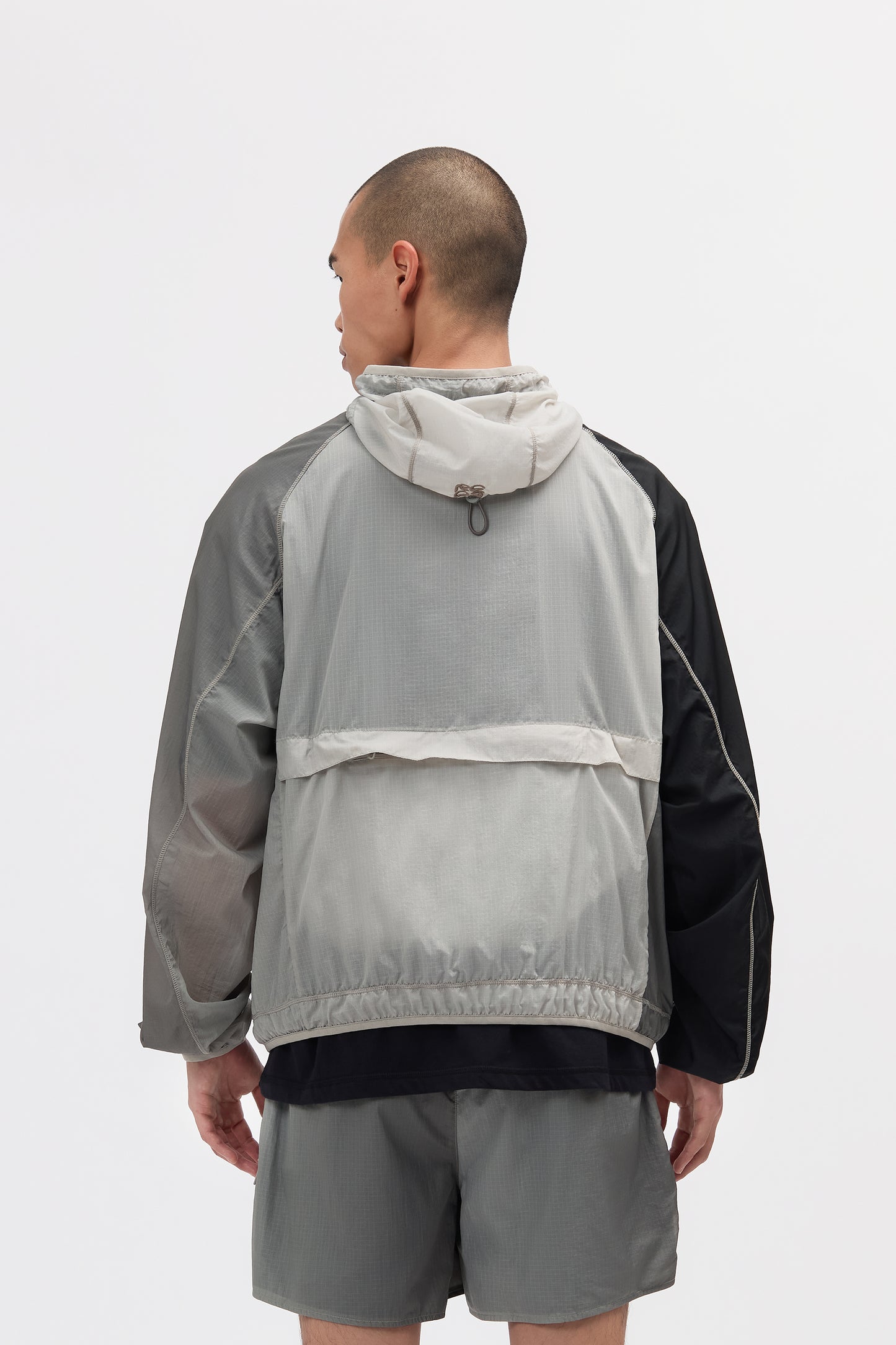 Griffith Running Jacket - NR.PA