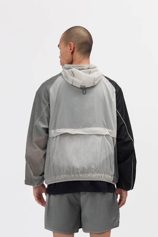 Griffith Running Jacket - NR.PA