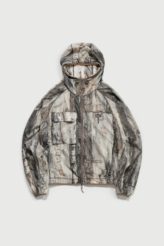 Griffith Running Jacket - NR.PA