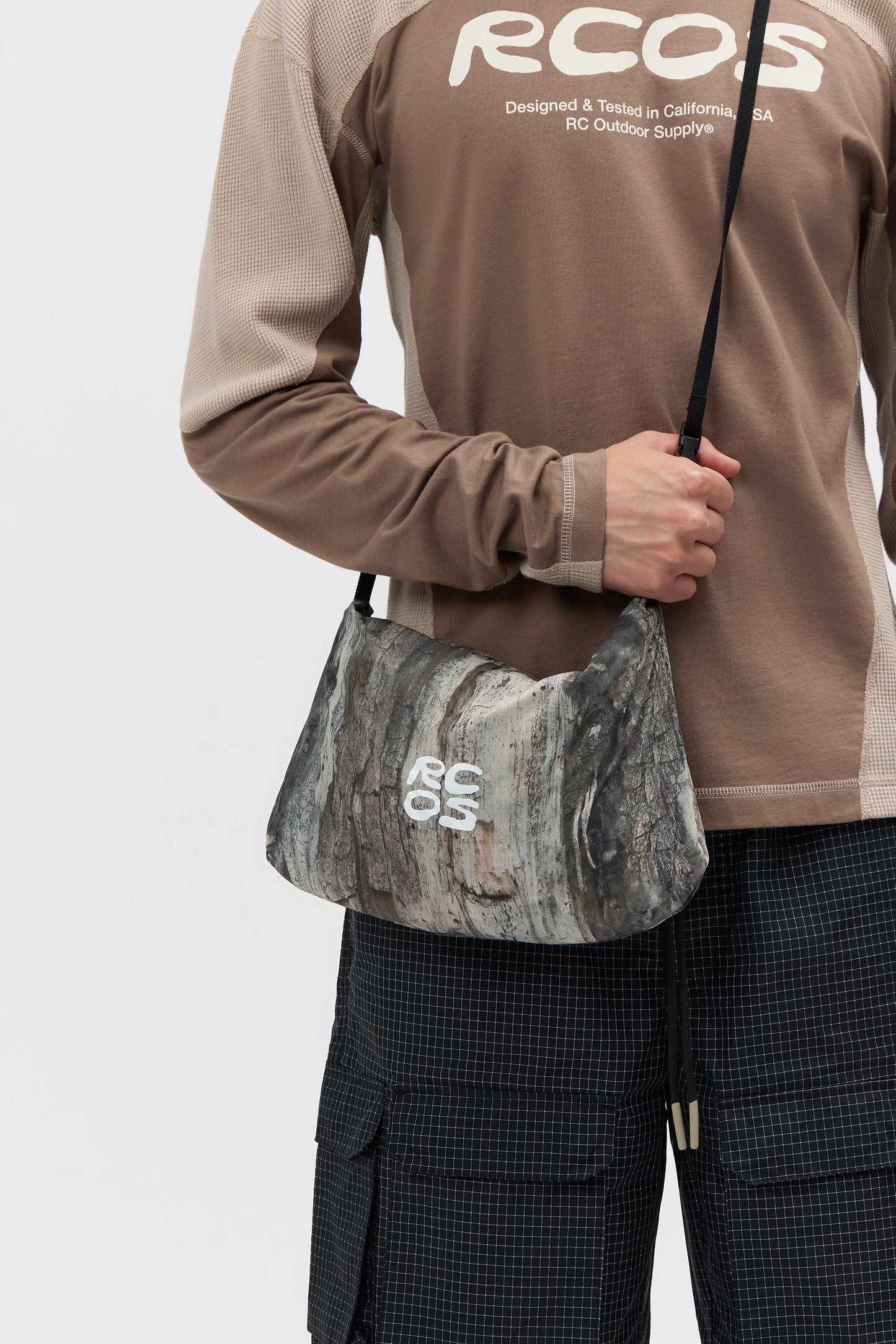 Griffith Running Jacket - NR.PA