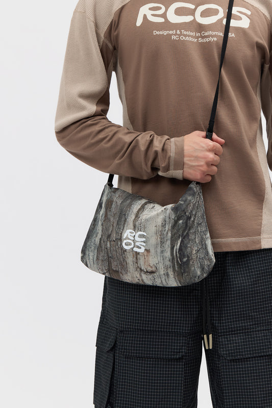 Griffith Running Jacket - NR.PA