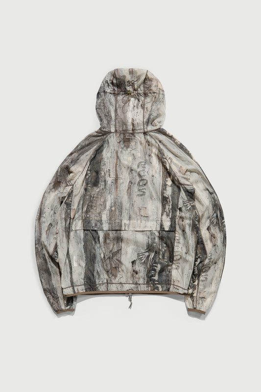 Griffith Running Jacket - NR.PA