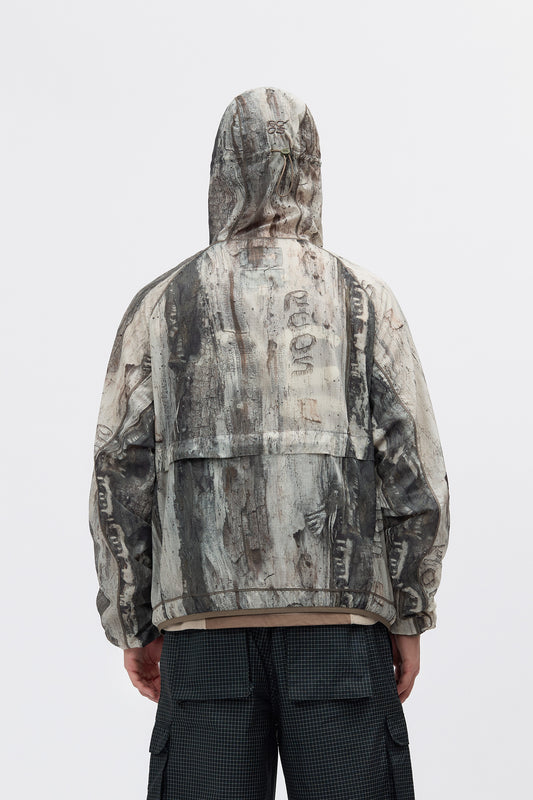 Griffith Running Jacket - NR.PA