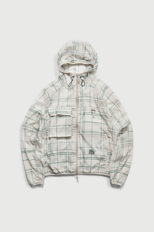 RCOS x USAL Griffith Running Jacket - NR.PA