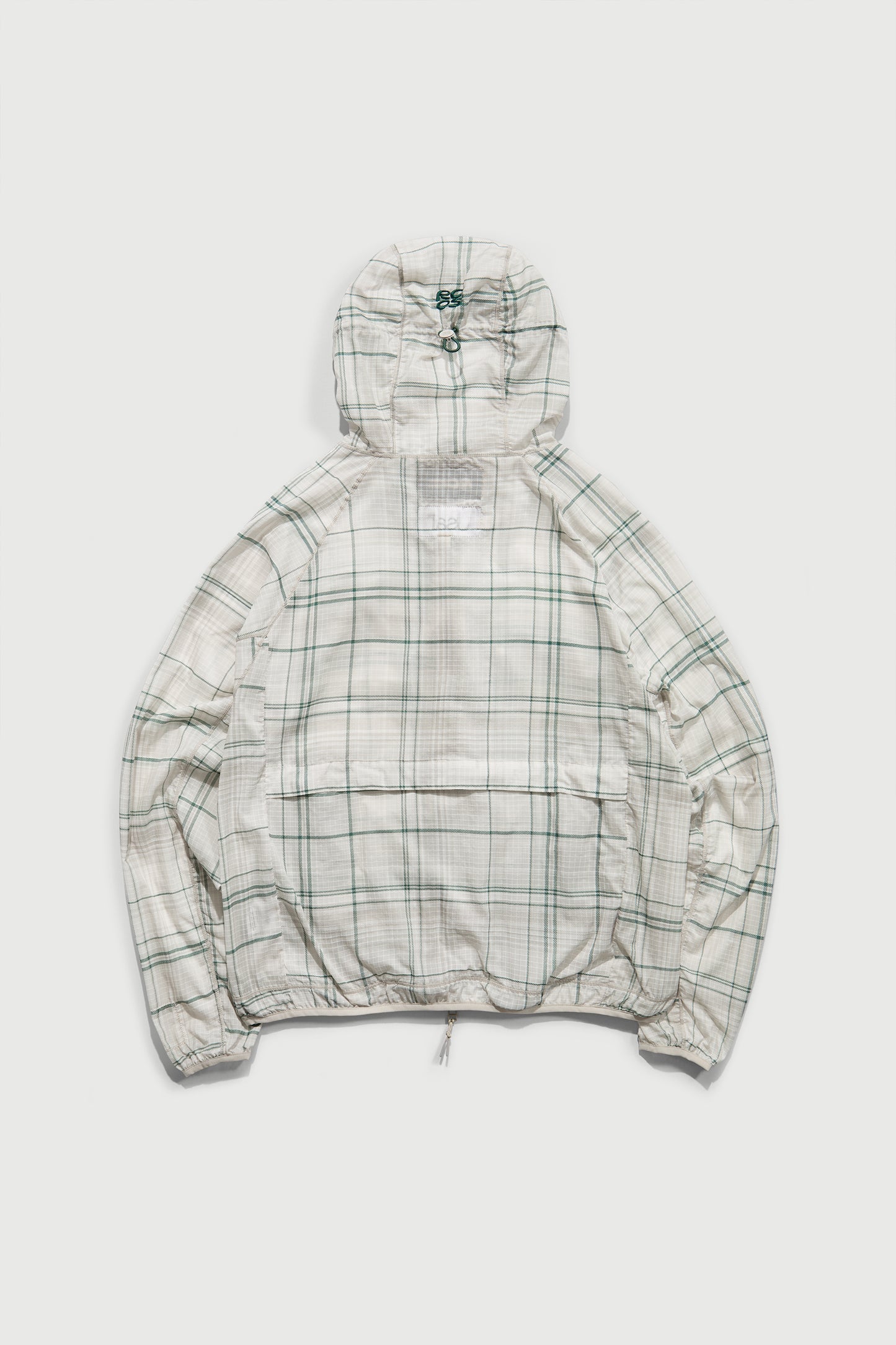 RCOS x USAL Griffith Running Jacket - NR.PA