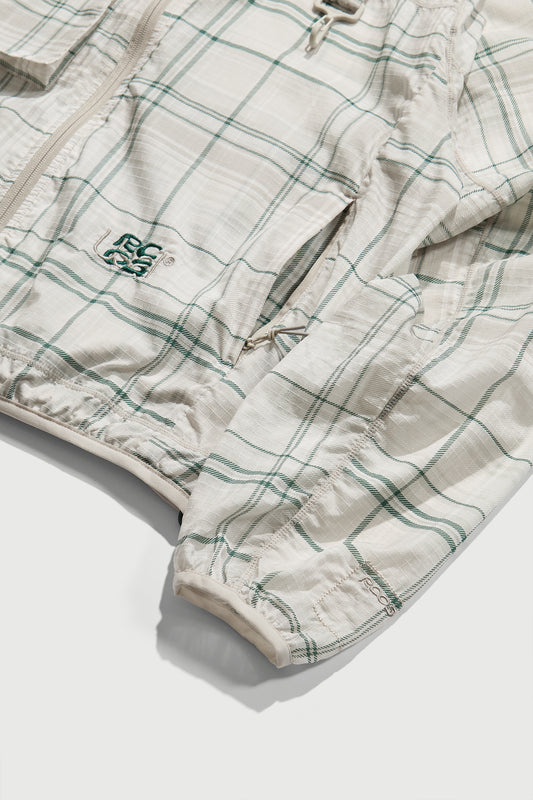 RCOS x USAL Griffith Running Jacket - NR.PA