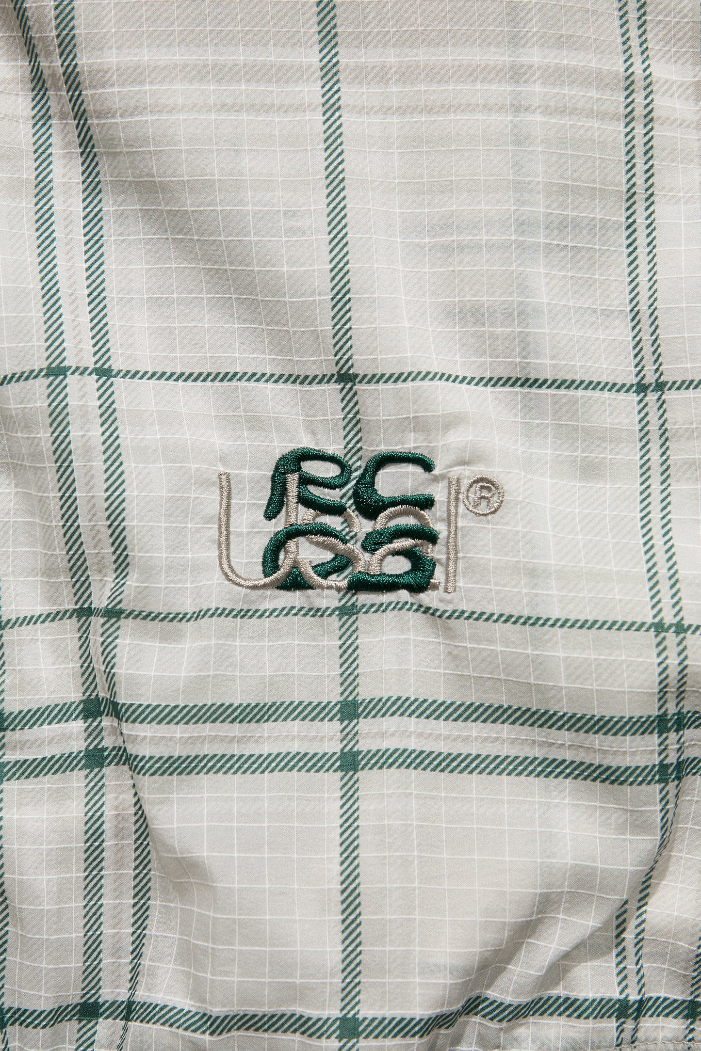 RCOS x USAL Griffith Running Jacket - NR.PA
