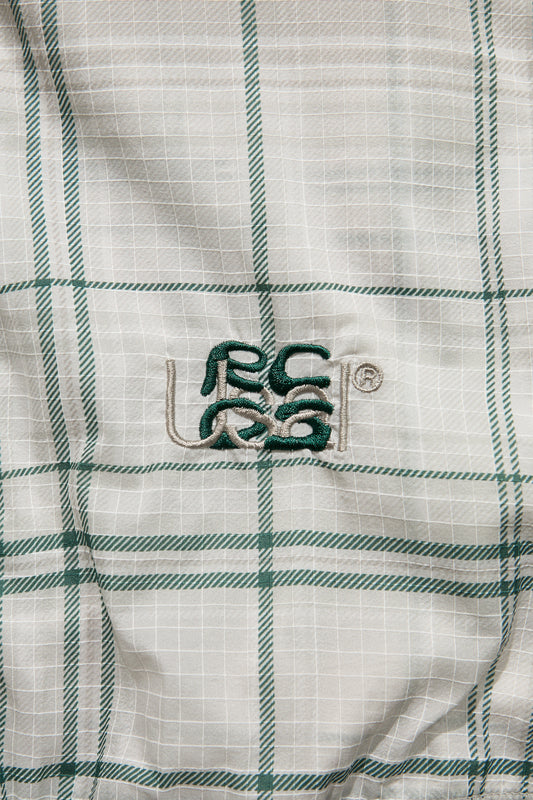 RCOS x USAL Griffith Running Jacket - NR.PA