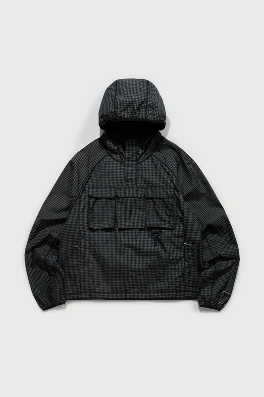 Tahoe Anorak - NR.WR.PA