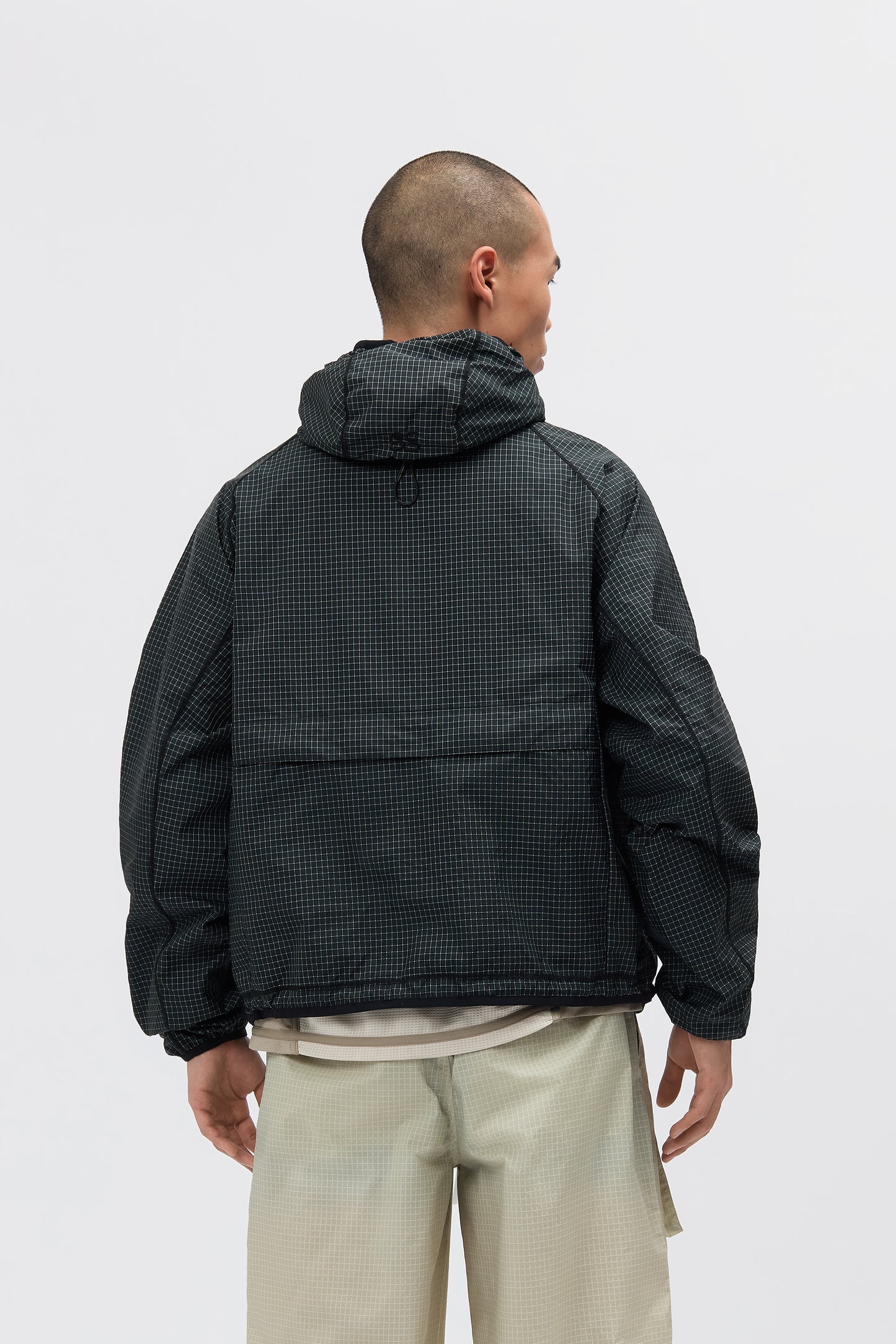 Tahoe Anorak - NR.WR.PA