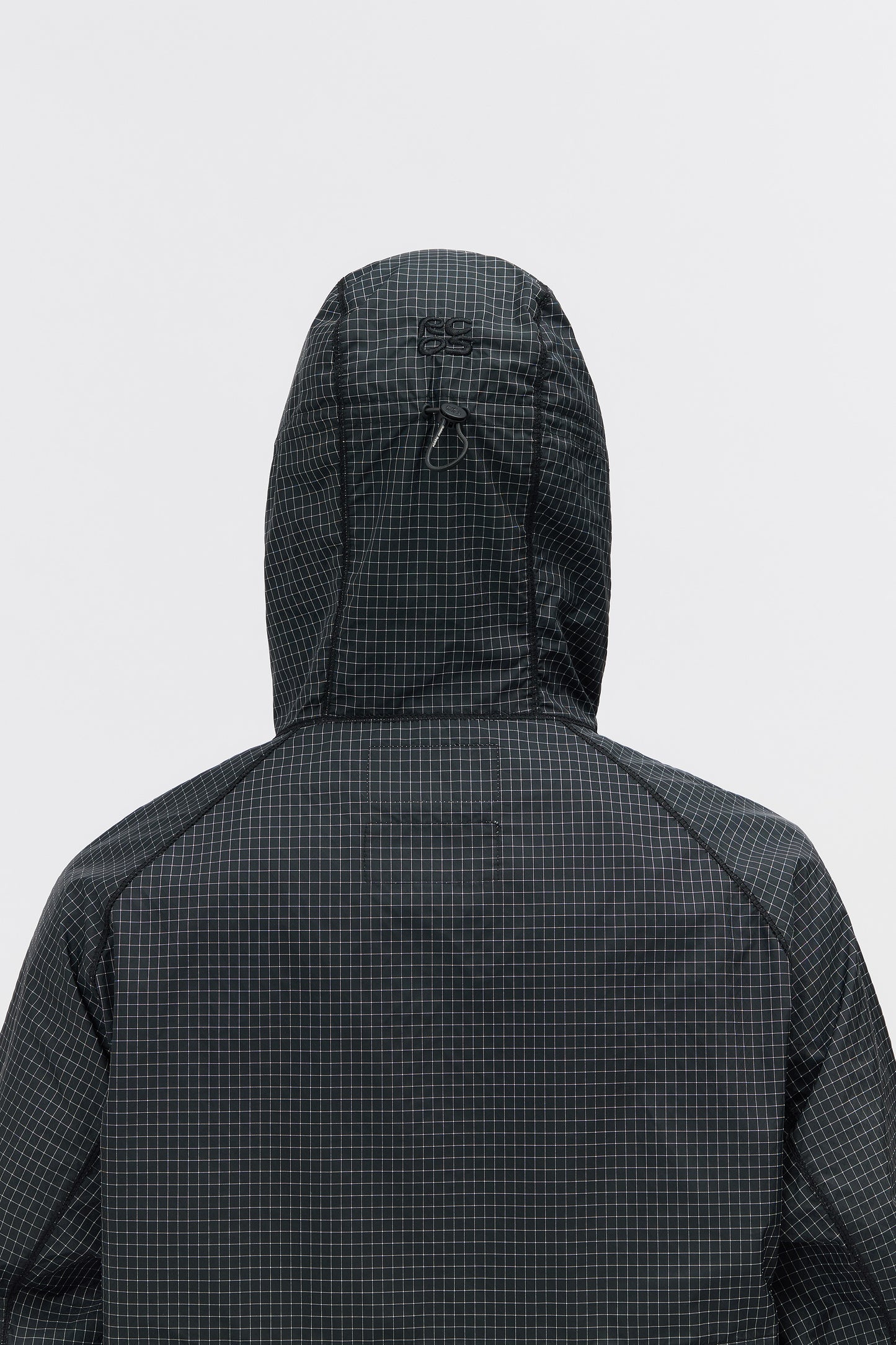 Tahoe Anorak - NR.WR.PA