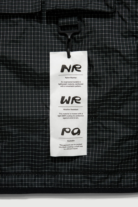 Tahoe Anorak - NR.WR.PA