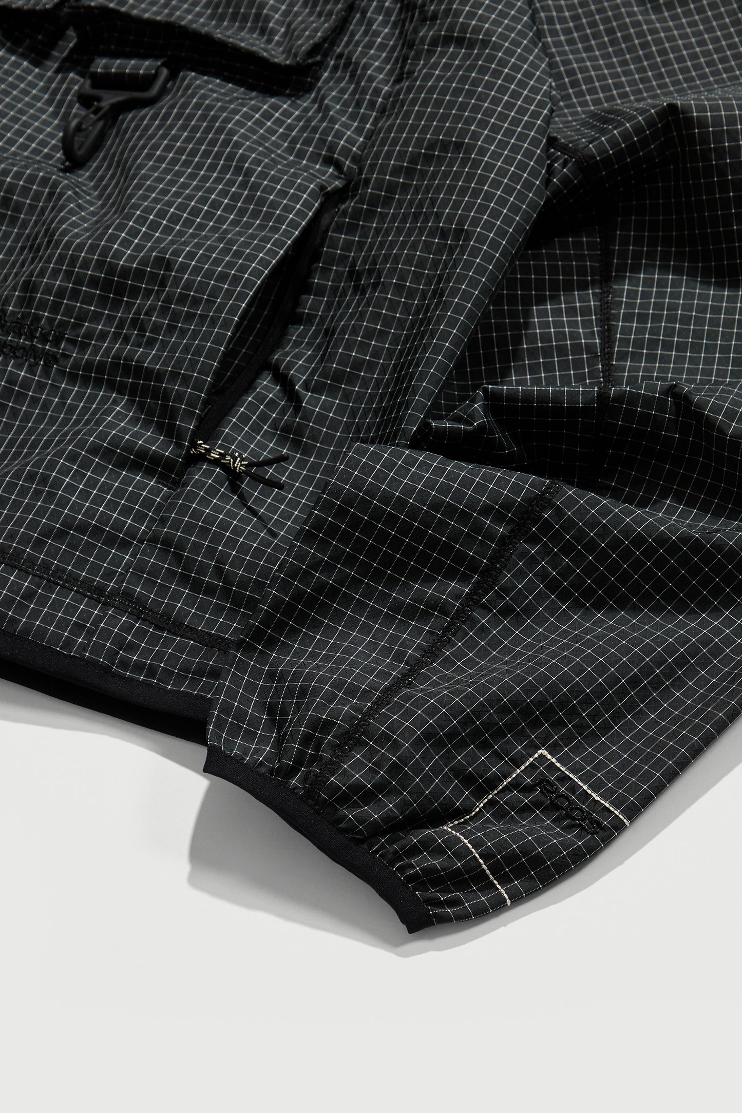 Tahoe Anorak - NR.WR.PA