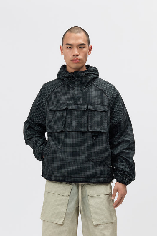 Tahoe Anorak - NR.WR.PA