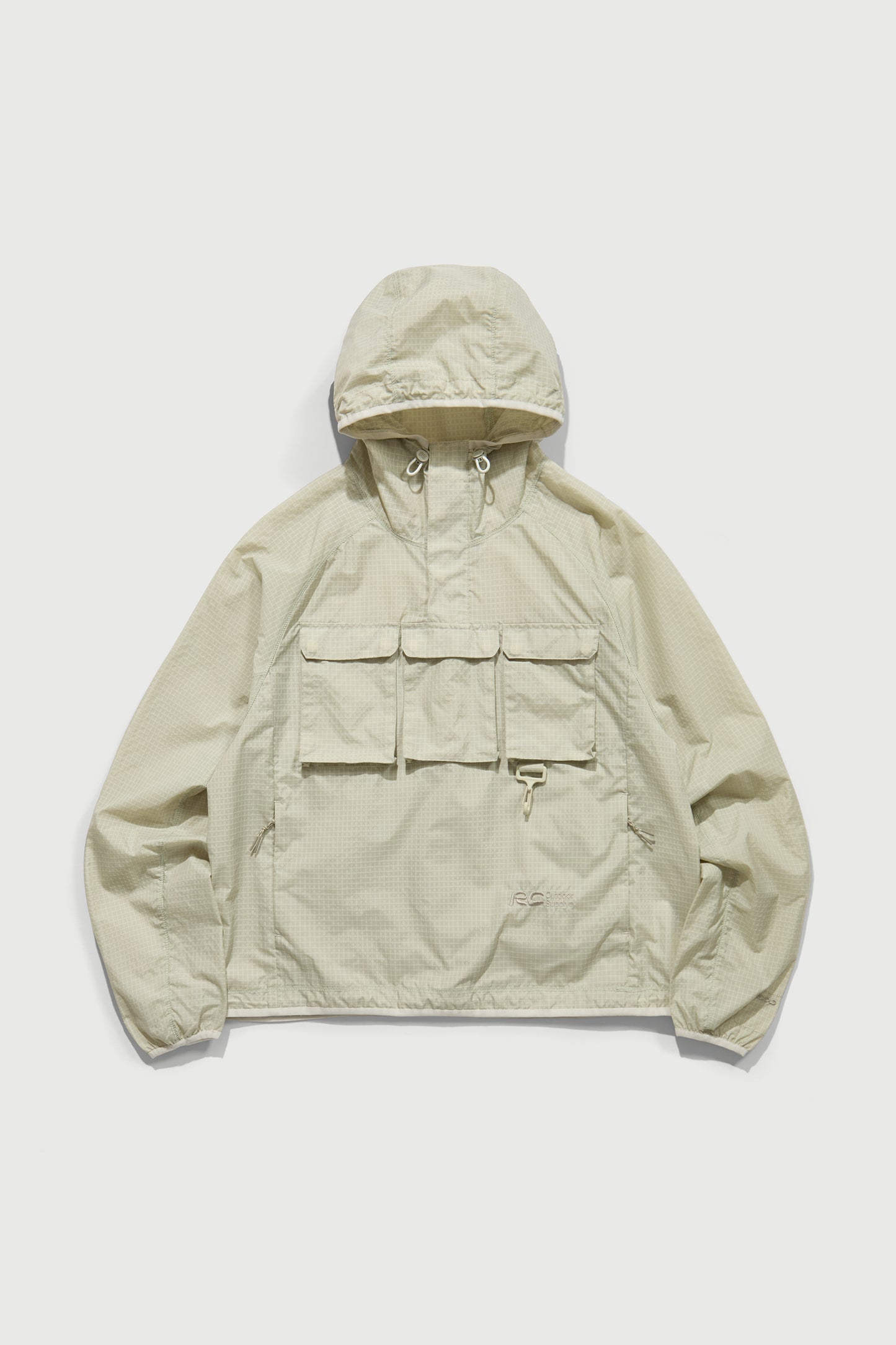 Tahoe Anorak - NR.WR.PA