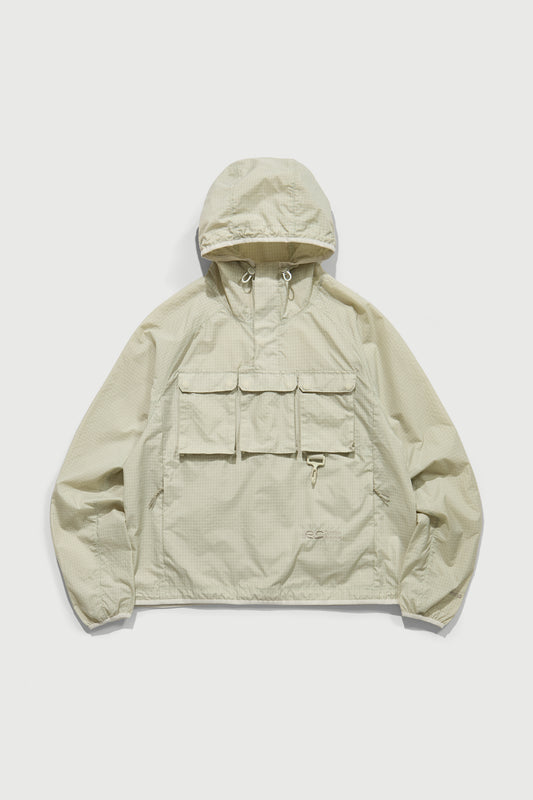 Tahoe Anorak - NR.WR.PA