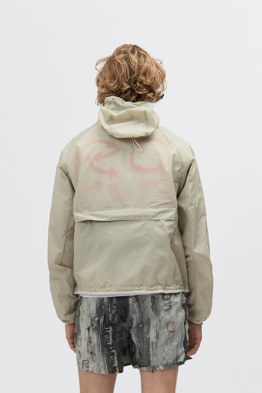 Tahoe Anorak - NR.WR.PA