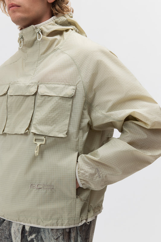 Tahoe Anorak - NR.WR.PA