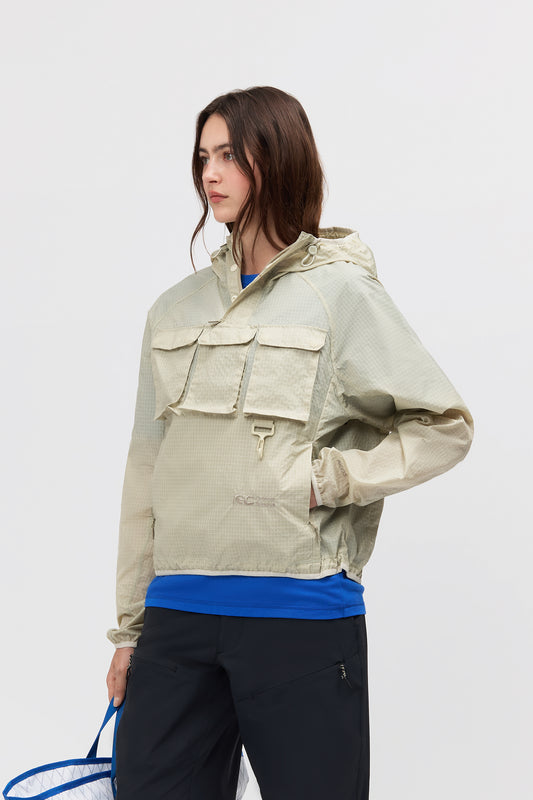 Tahoe Anorak - NR.WR.PA