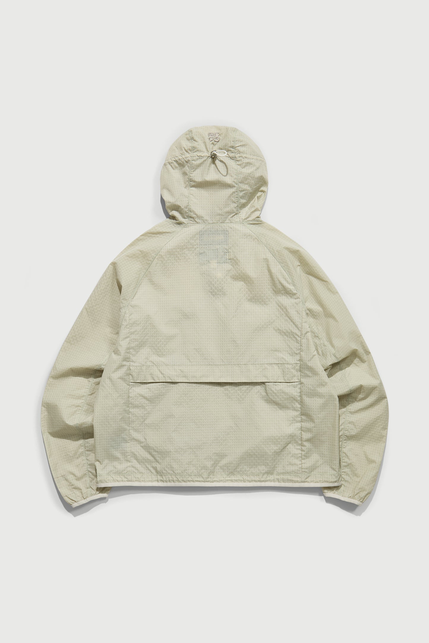 Tahoe Anorak - NR.WR.PA