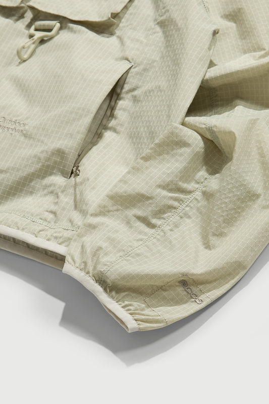 Tahoe Anorak - NR.WR.PA